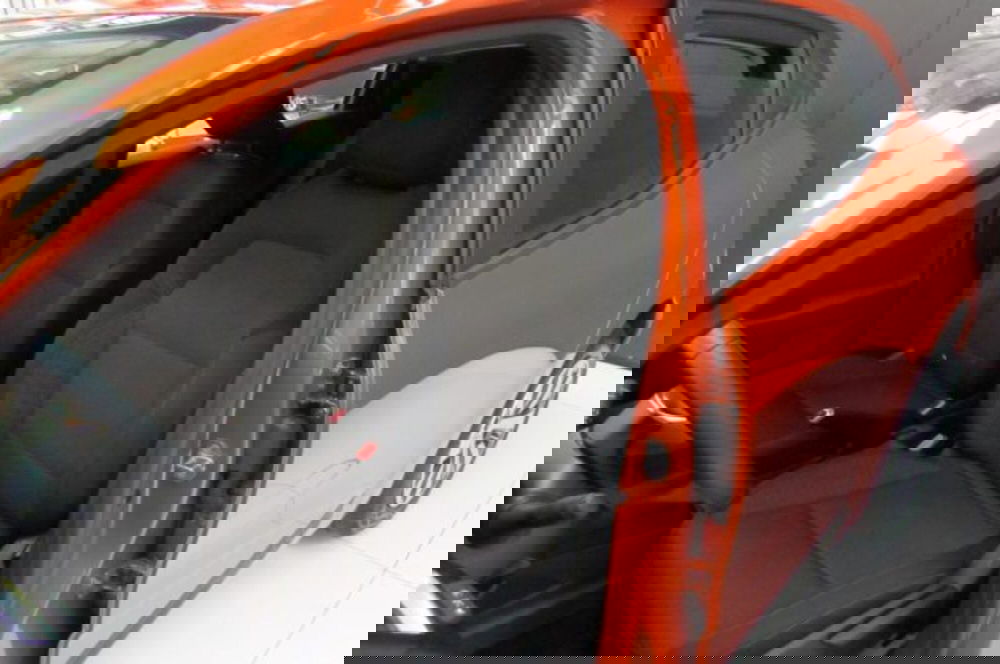 Renault Clio usata a Milano (12)