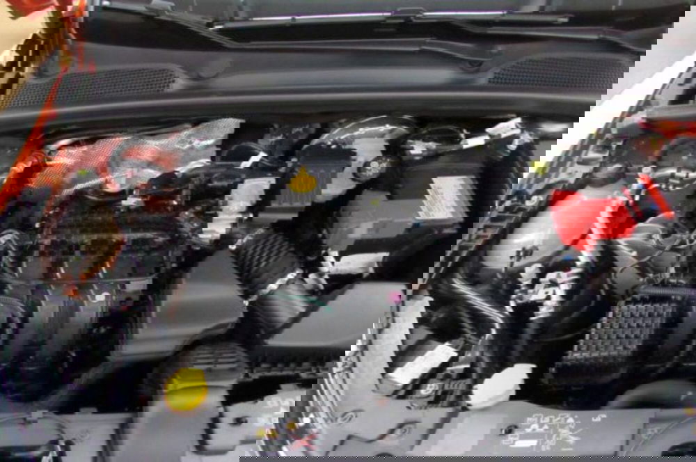 Renault Clio usata a Milano (14)