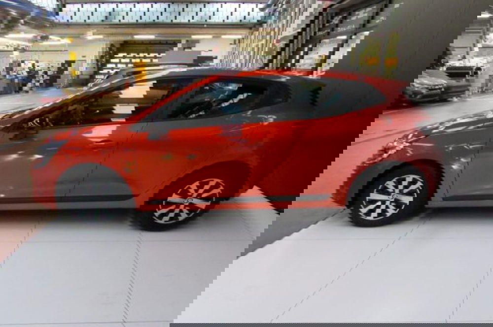 Renault Clio usata a Milano (3)