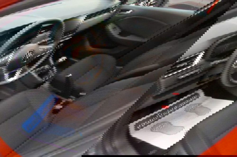 Renault Clio usata a Milano (8)