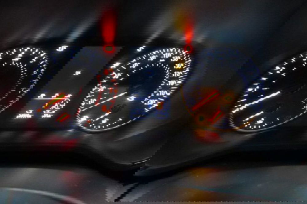 Renault Clio usata a Milano (9)