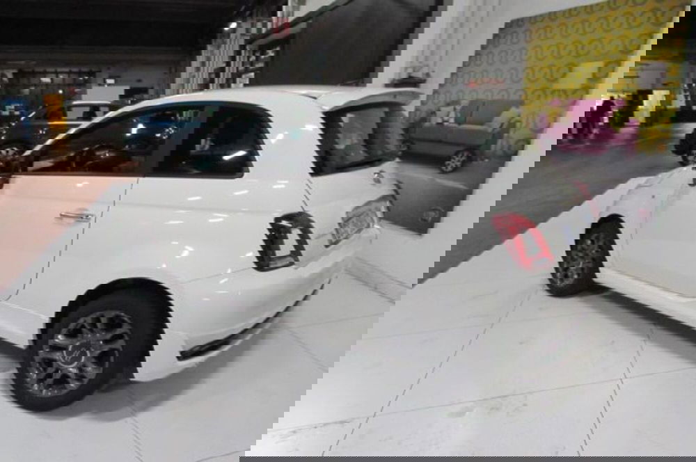 Fiat 500 usata a Milano (3)