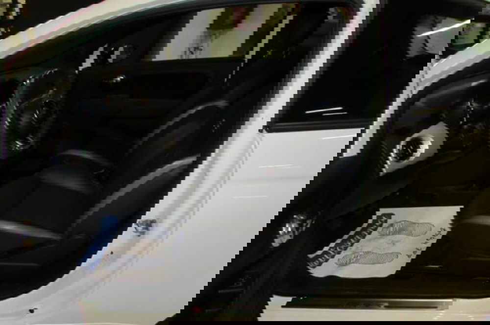 Fiat 500 usata a Milano (5)