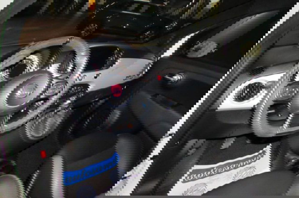 Fiat 500 usata a Milano (6)