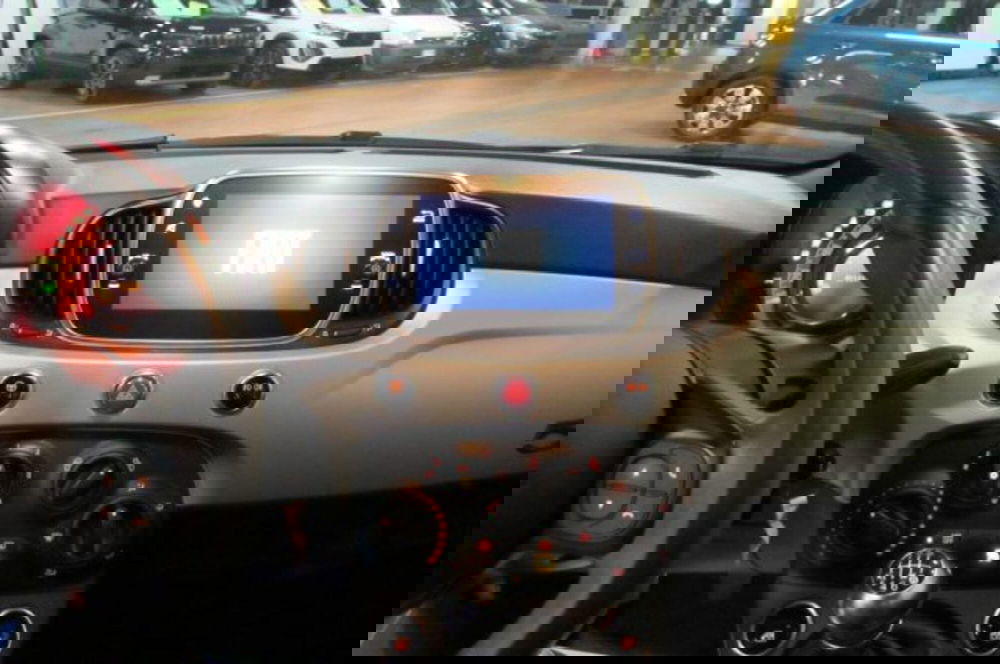 Fiat 500 usata a Milano (7)