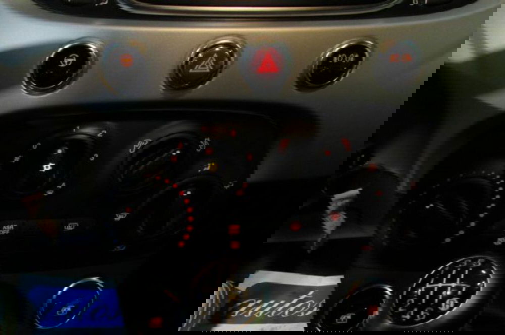 Fiat 500 usata a Milano (9)