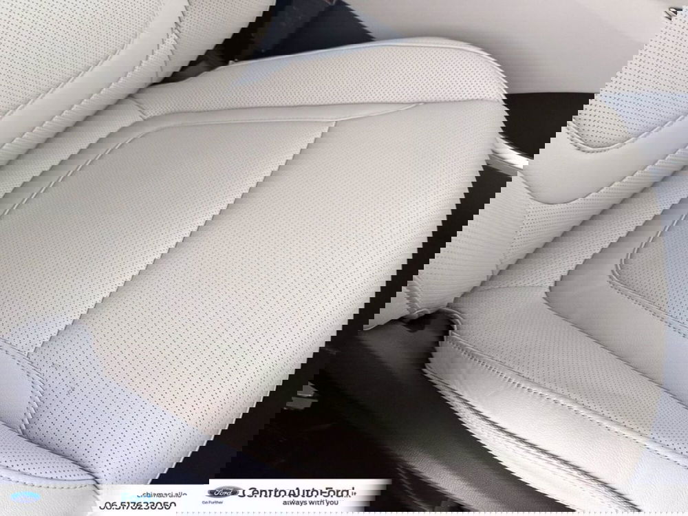 Hyundai Tucson usata a Roma (8)