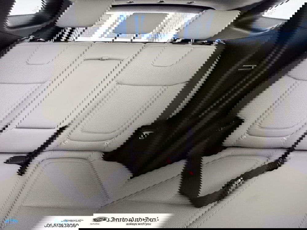 Hyundai Tucson usata a Roma (9)