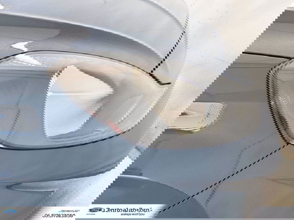 Hyundai i10 usata a Roma (13)