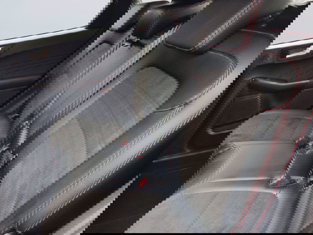 Ford Kuga usata a Milano (10)