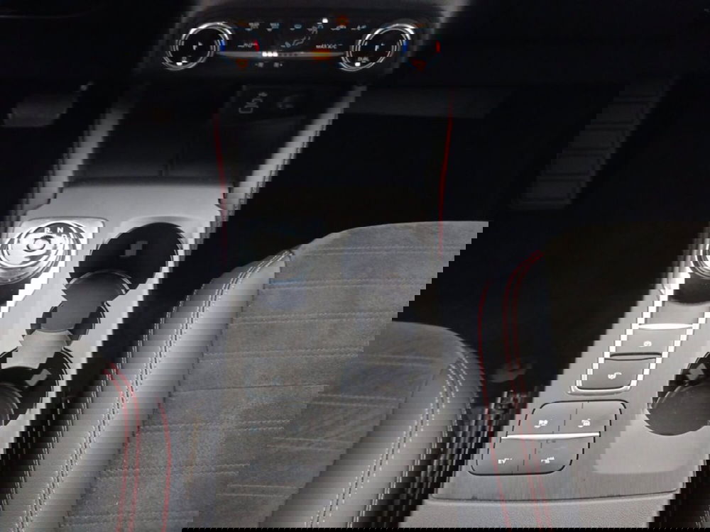 Ford Kuga usata a Milano (15)