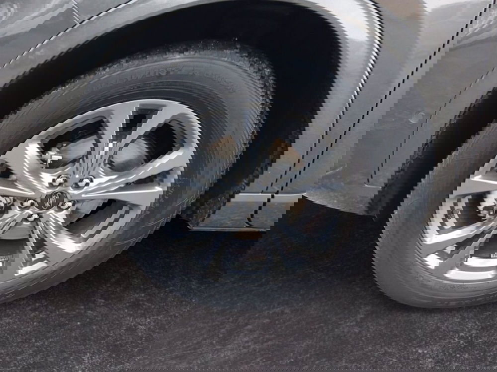 Ford Kuga usata a Milano (16)