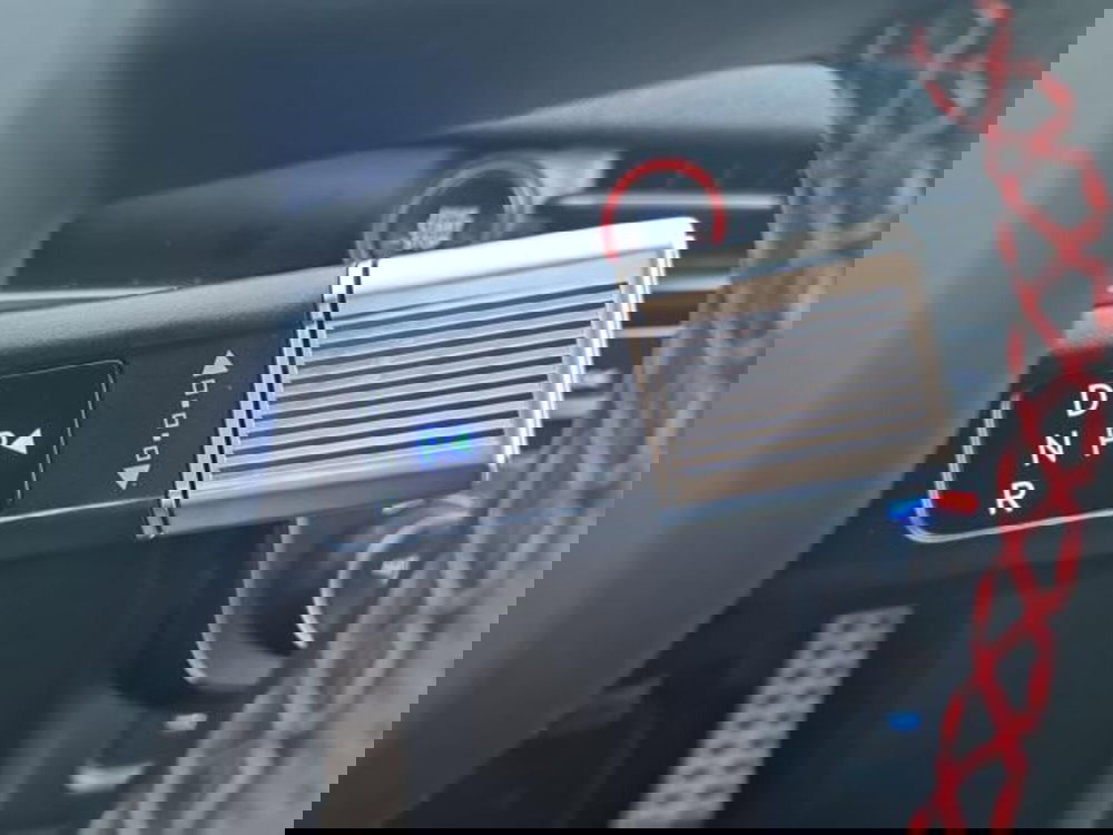 Hyundai Tucson nuova a Salerno (17)