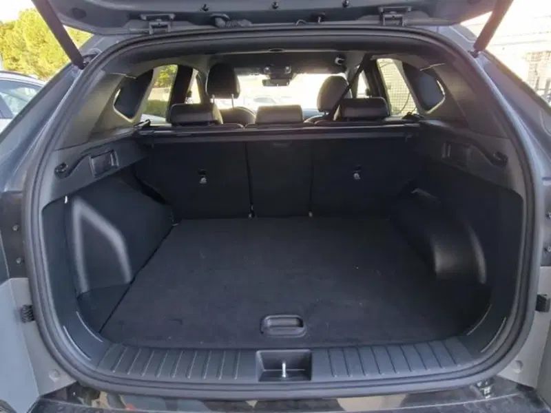 Hyundai Tucson nuova a Salerno (19)