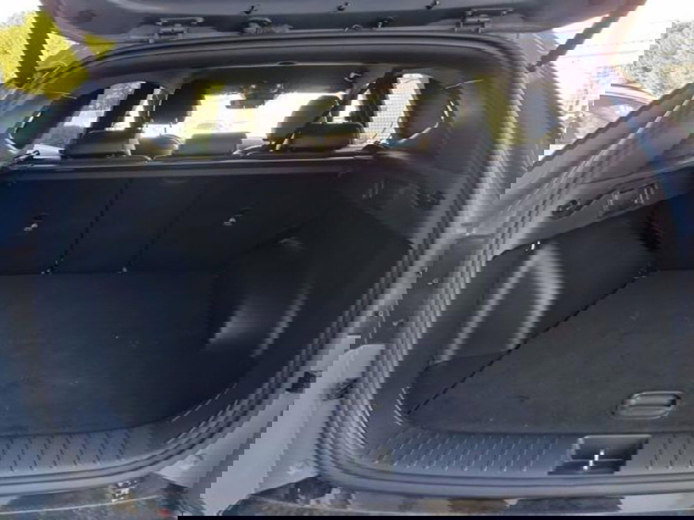 Hyundai Tucson nuova a Salerno (19)