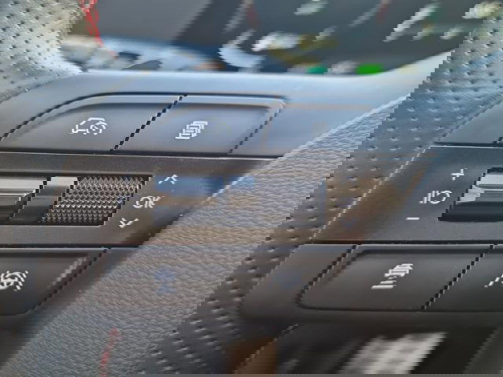 Hyundai Tucson nuova a Salerno (20)