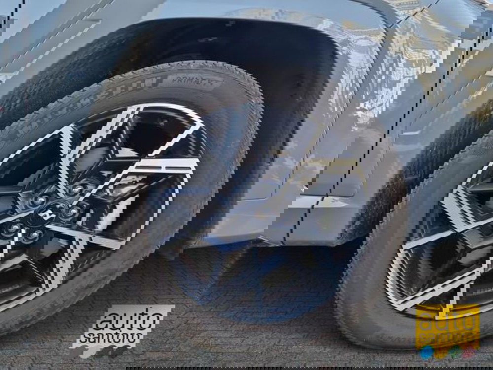 Hyundai Tucson nuova a Salerno (7)