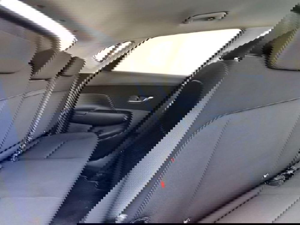 Hyundai Kona nuova a Salerno (14)