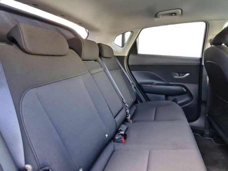 Hyundai Kona nuova a Salerno (14)
