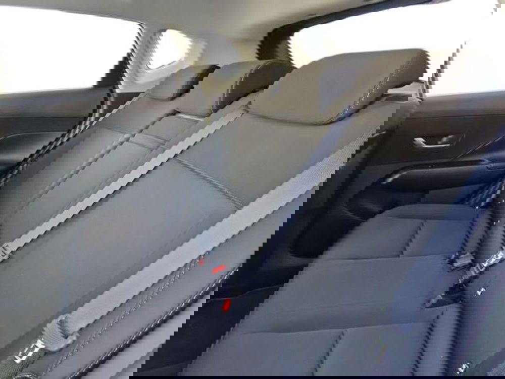 Hyundai Kona nuova a Salerno (15)