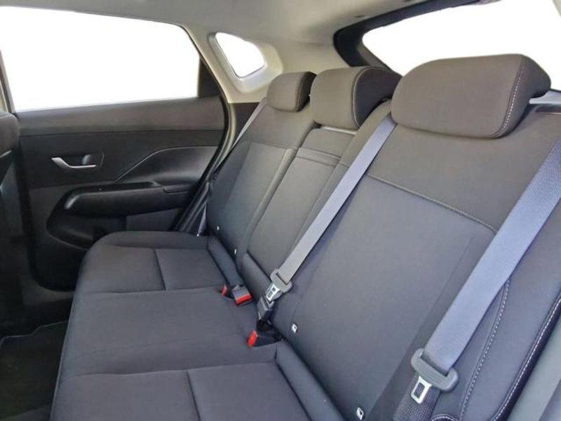 Hyundai Kona nuova a Salerno (15)