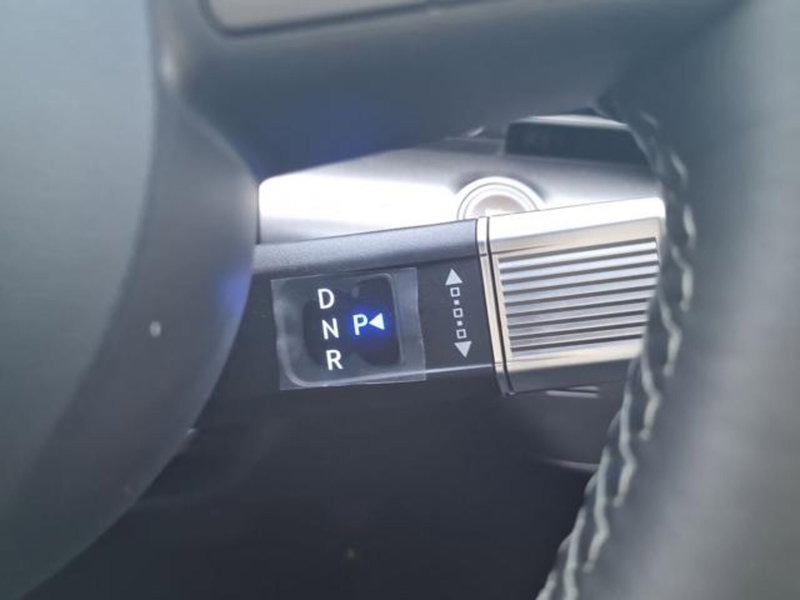 Hyundai Kona nuova a Salerno (17)