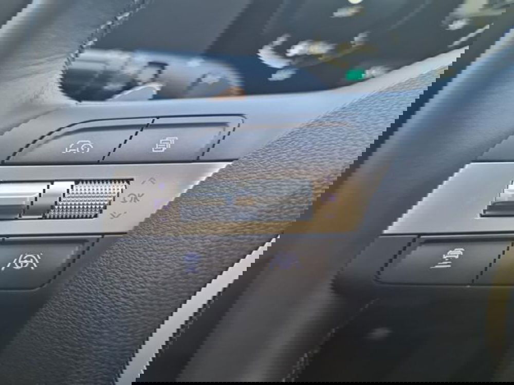 Hyundai Kona nuova a Salerno (20)