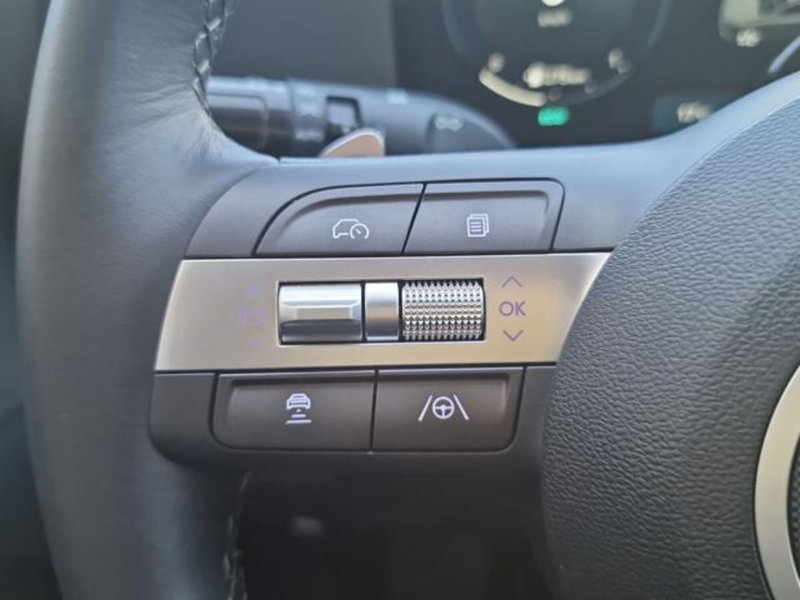 Hyundai Kona nuova a Salerno (20)
