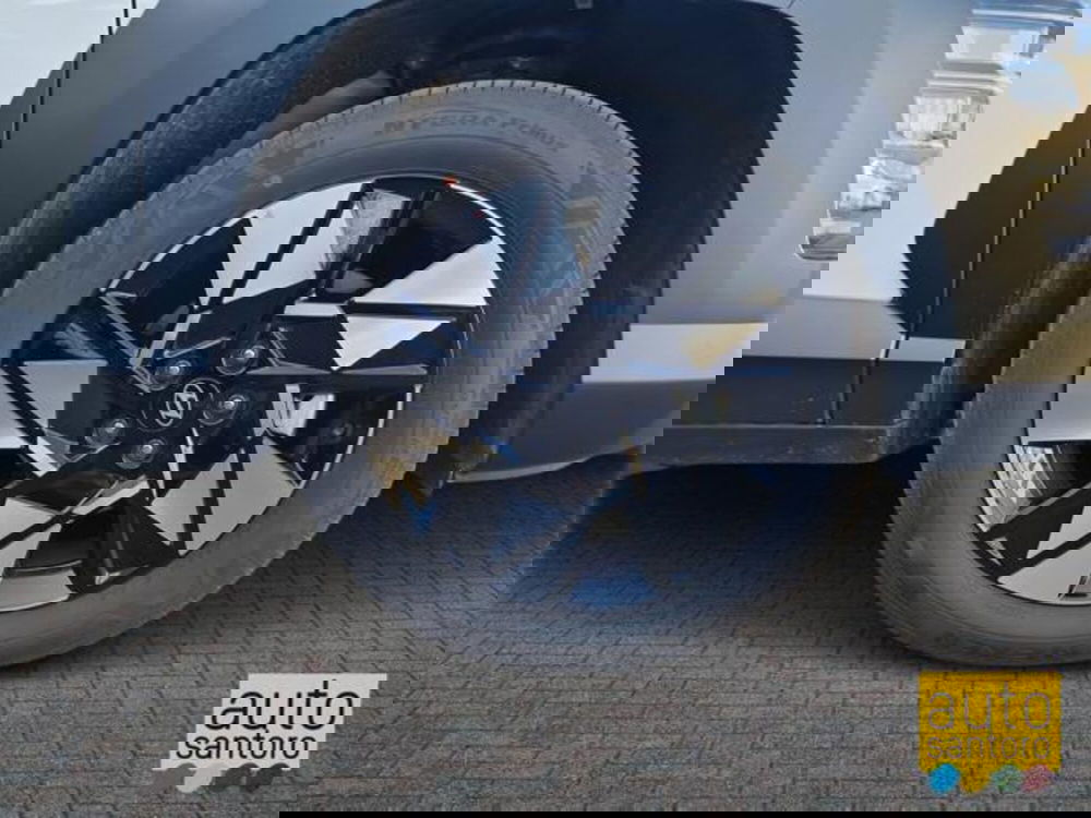 Hyundai Kona nuova a Salerno (7)