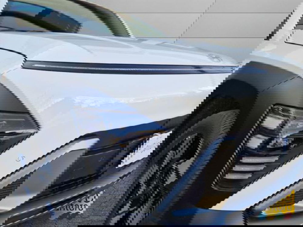 Hyundai Kona nuova a Salerno (8)