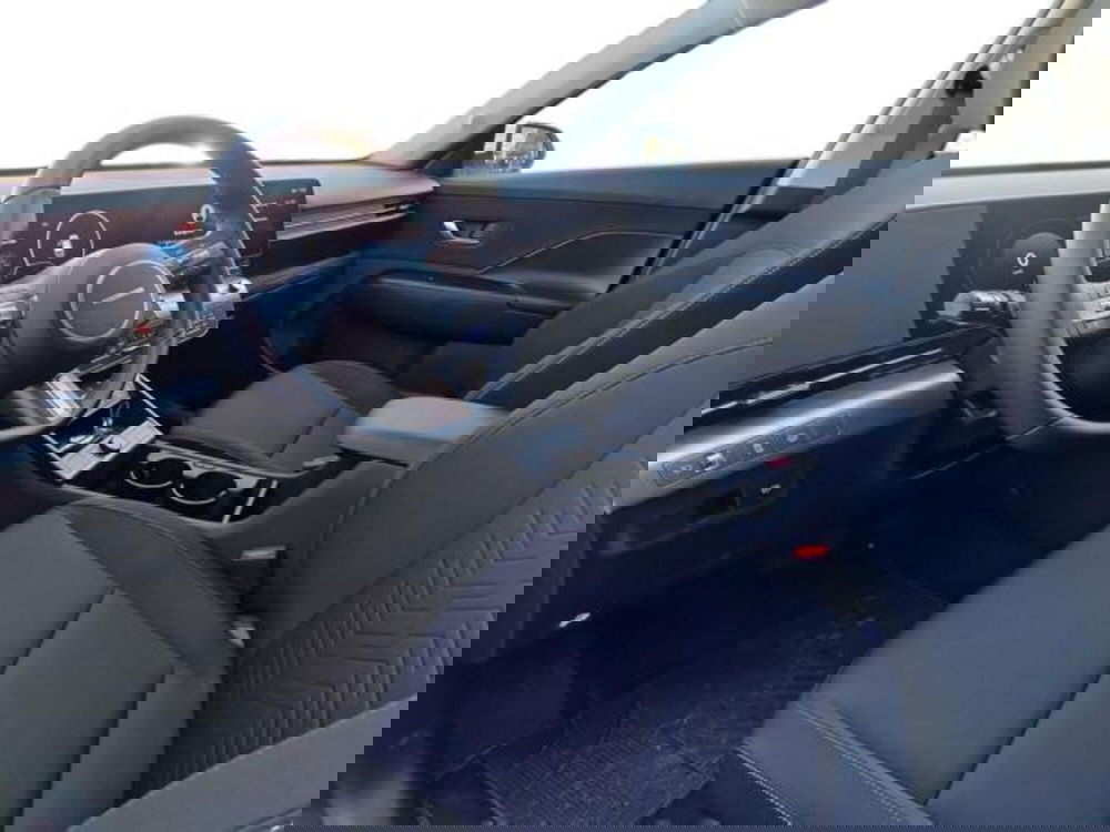 Hyundai Kona nuova a Salerno (9)