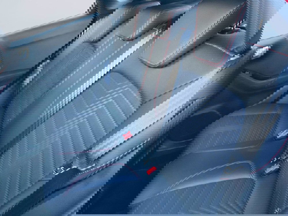 Ford Puma usata a Milano (10)