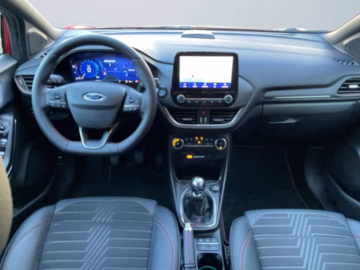 Ford Puma usata a Milano (12)