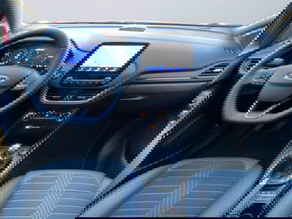 Ford Puma usata a Milano (12)