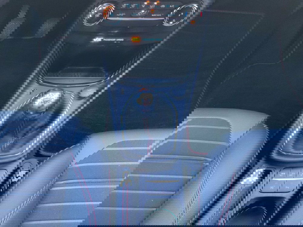 Ford Puma usata a Milano (15)