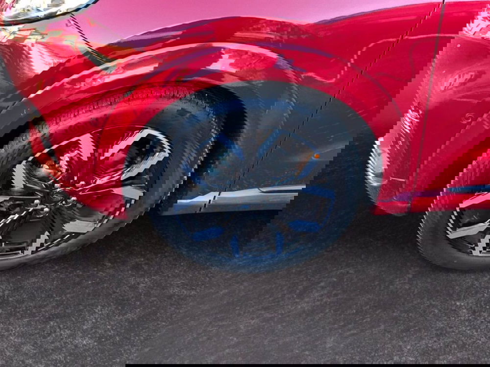 Ford Puma usata a Milano (16)