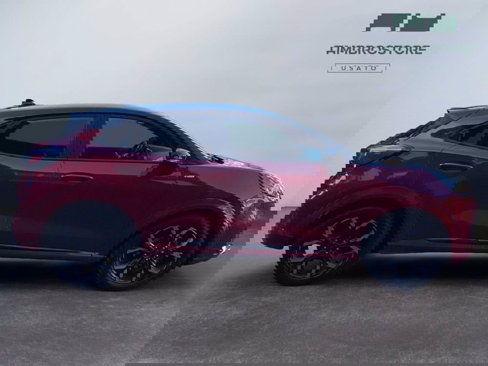 Ford Puma usata a Milano (4)