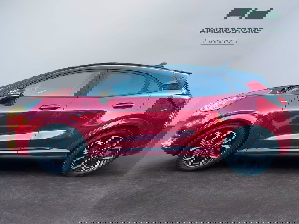 Ford Puma usata a Milano (8)