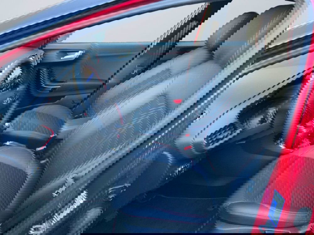 Ford Puma usata a Milano (9)