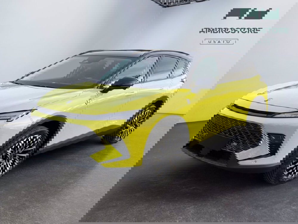 Tiger Six nuova a Milano