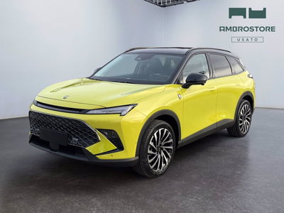 Tiger Six Six 1.5 Green Elegant Pack 177cv 7dct nuova a Milano