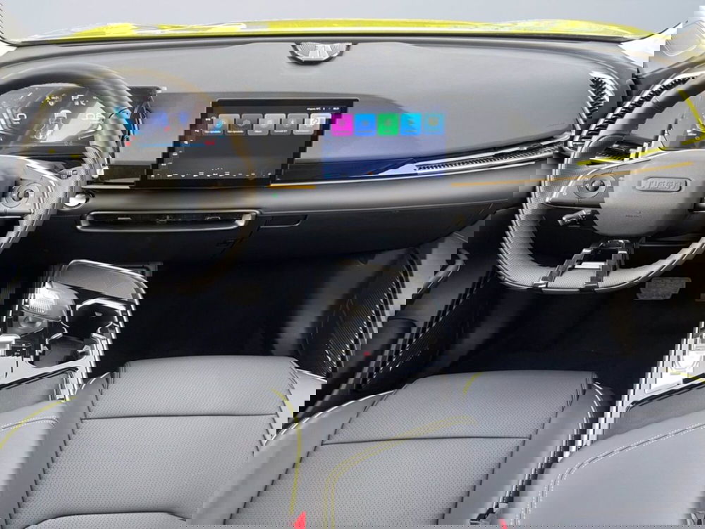 Tiger Six nuova a Milano (12)