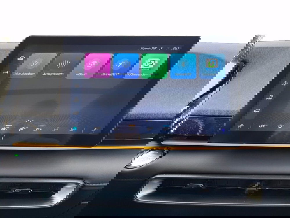 Tiger Six nuova a Milano (14)