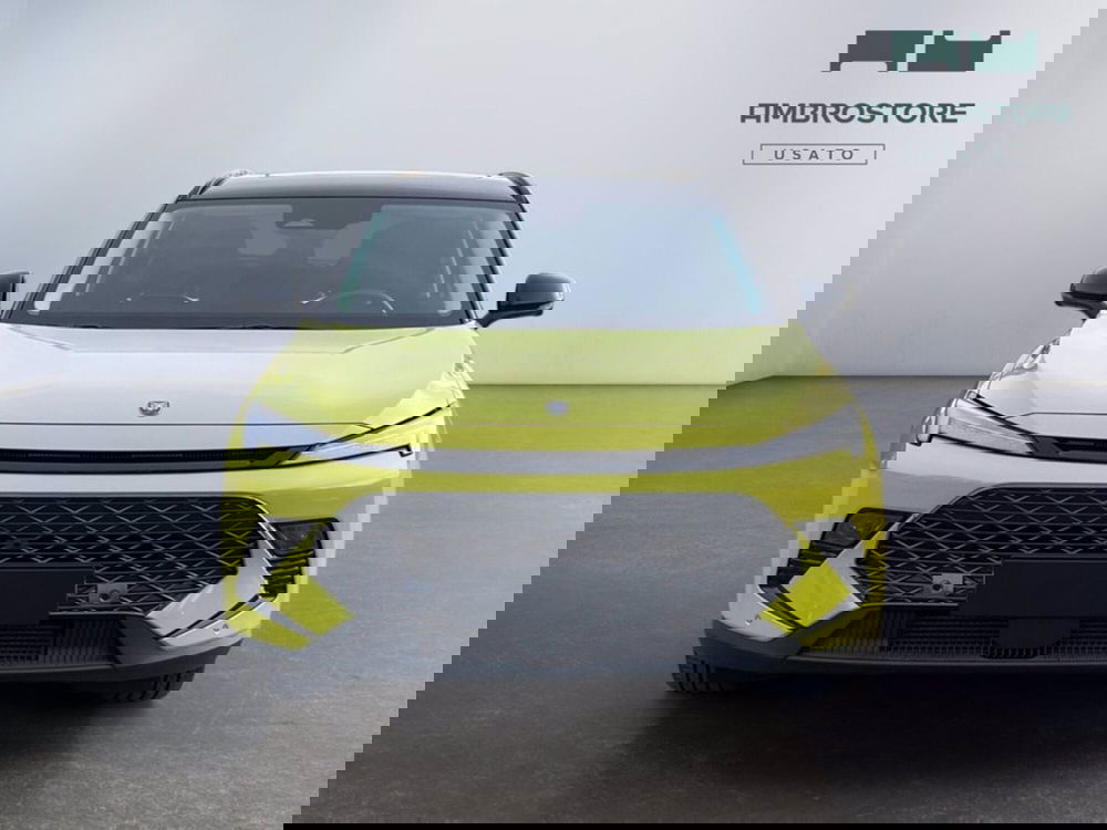 Tiger Six nuova a Milano (2)