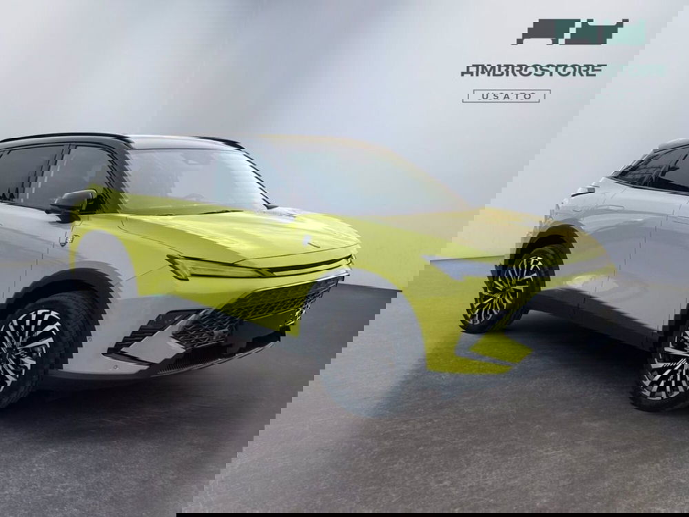 Tiger Six nuova a Milano (3)