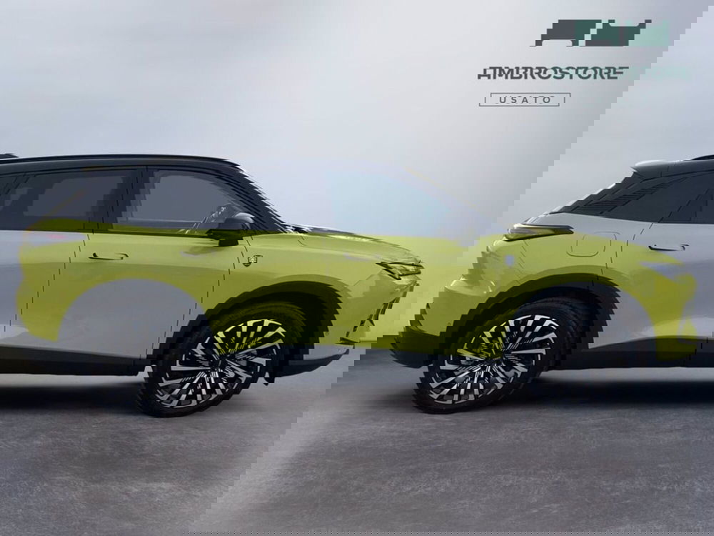 Tiger Six nuova a Milano (4)