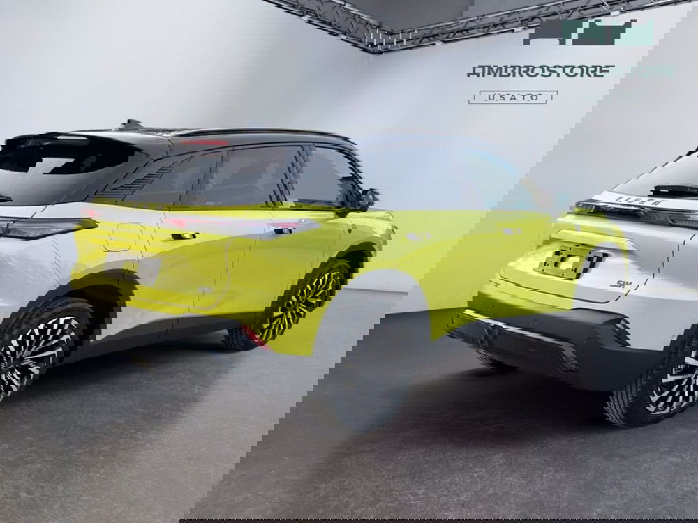 Tiger Six nuova a Milano (5)