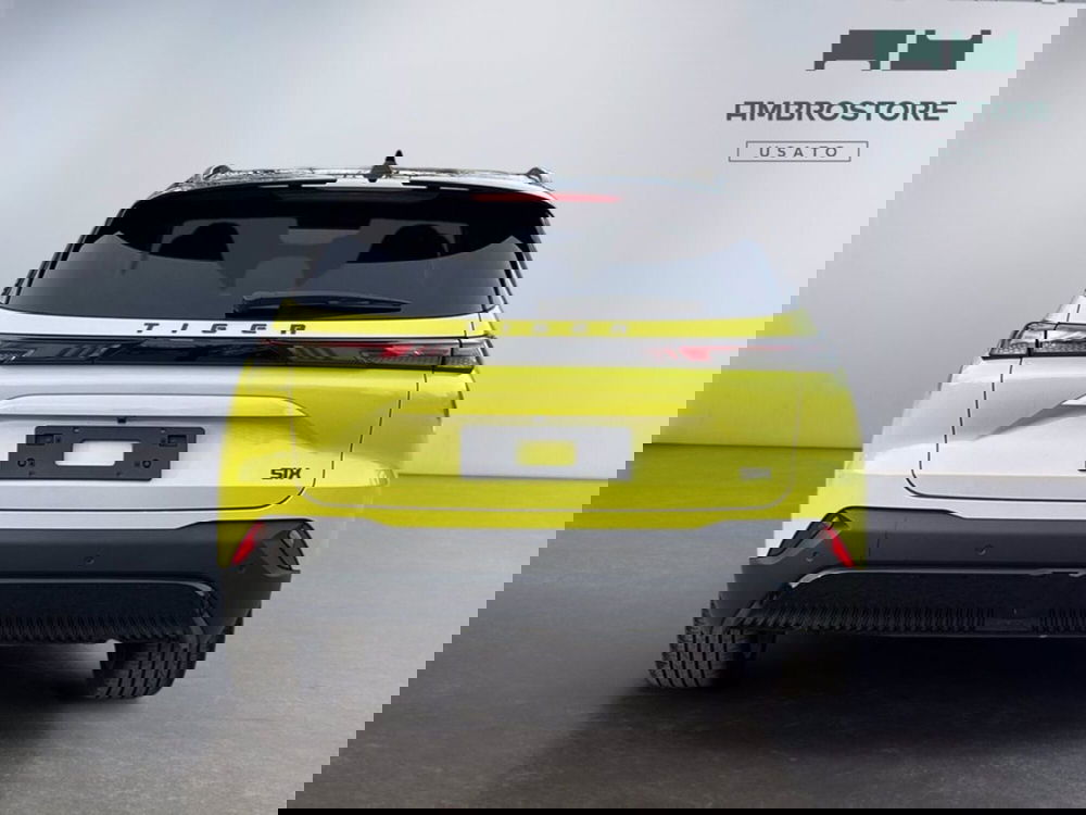 Tiger Six nuova a Milano (6)