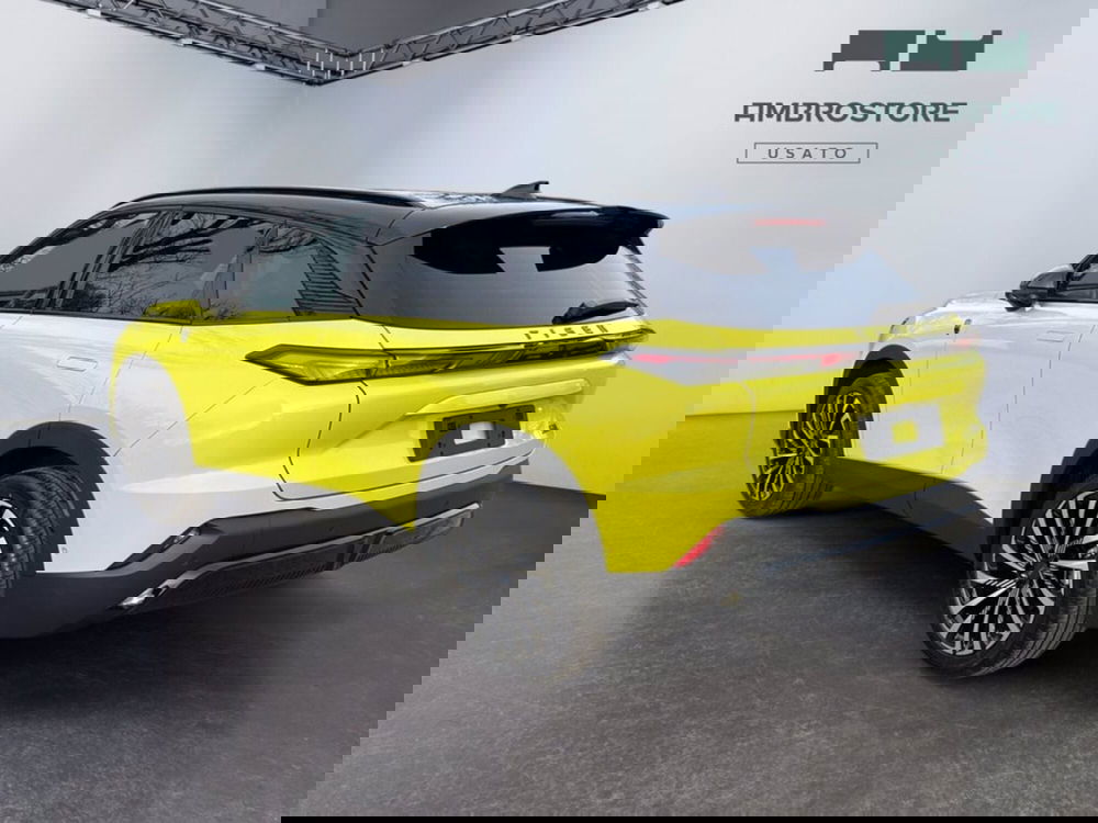 Tiger Six nuova a Milano (7)