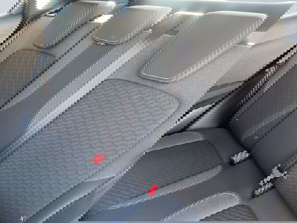 Ford Puma usata a Milano (10)